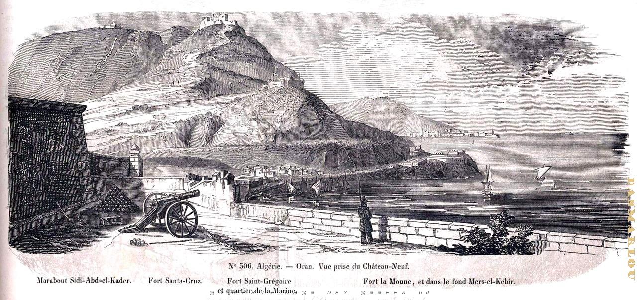 B 001- Djebel Murdjadjo- Vue generale.jpg